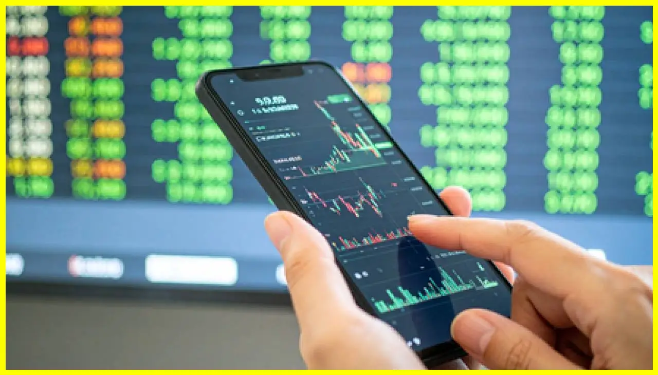 Eight of Indias Top Ten Companies See Market Cap Surge of ₹1.87 Lakh Crore