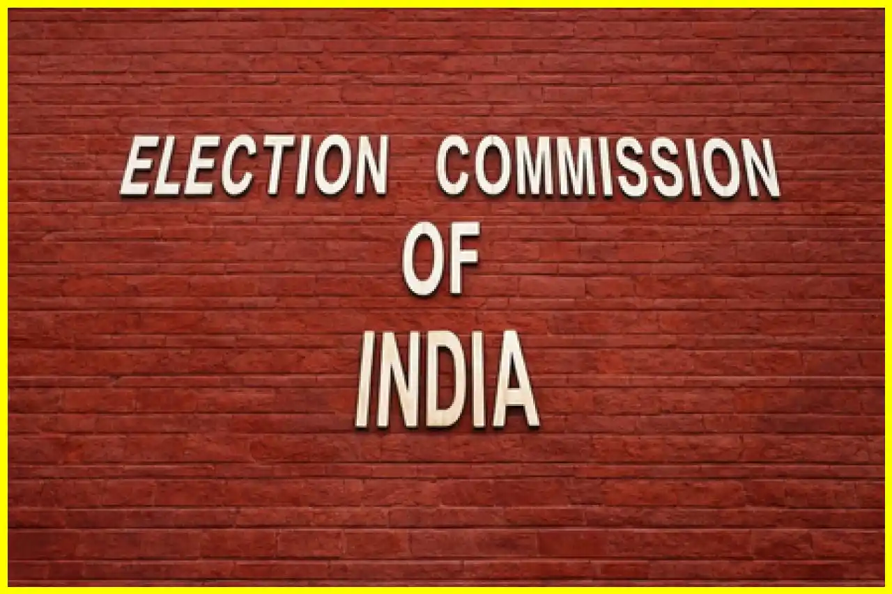 Election Commission Issues Strict Guidelines for EVM Transparency