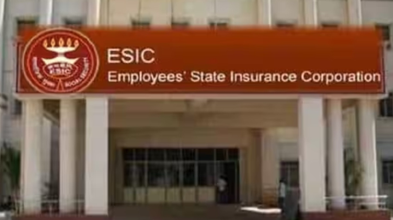 ESIC Recruitment Alert: 48 Senior Resident Positions Available, Interview Scheduled Soon