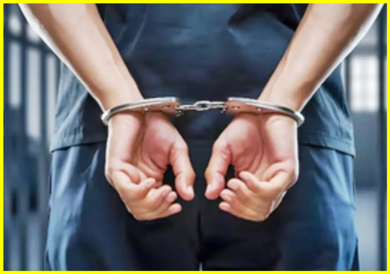 Fake Robbery Case Unraveled in North Rohini Within Hours