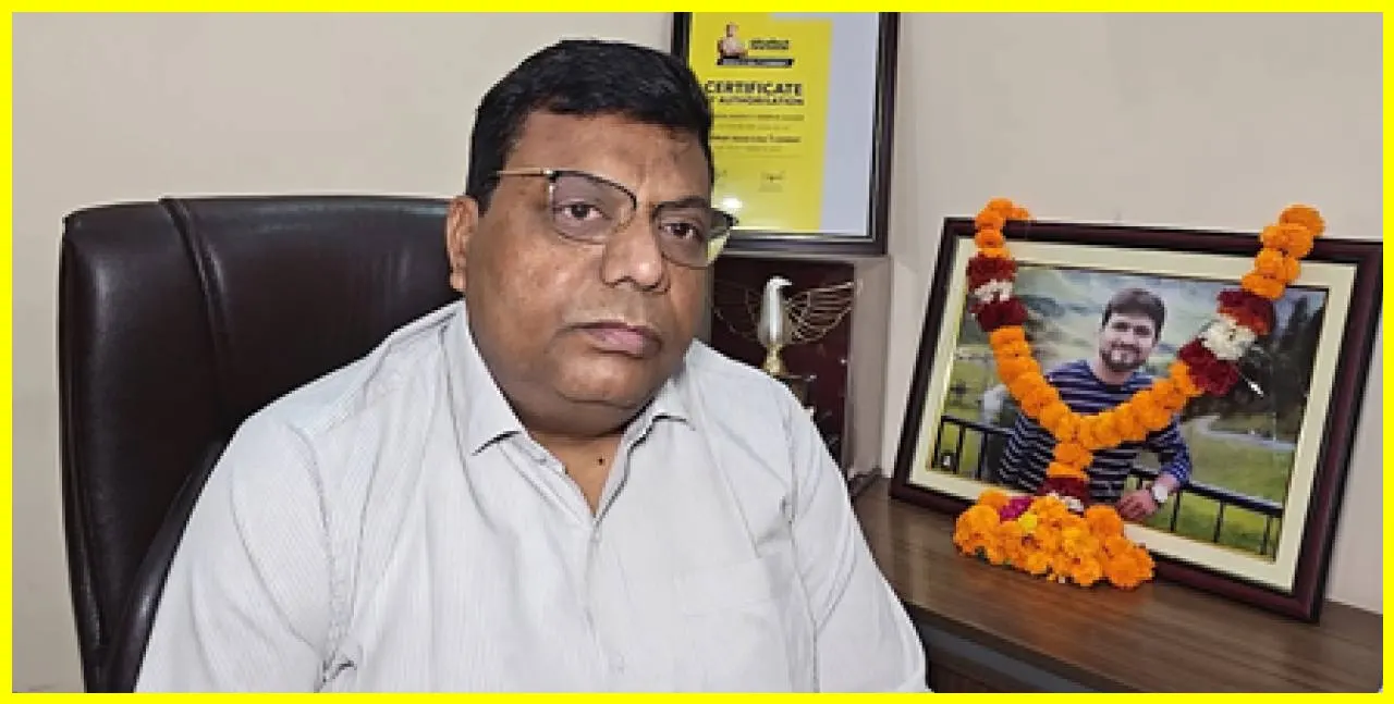 Family of Shubham Dwivedi Still Grieves on the First Anniversary of the Pahalgam Attack