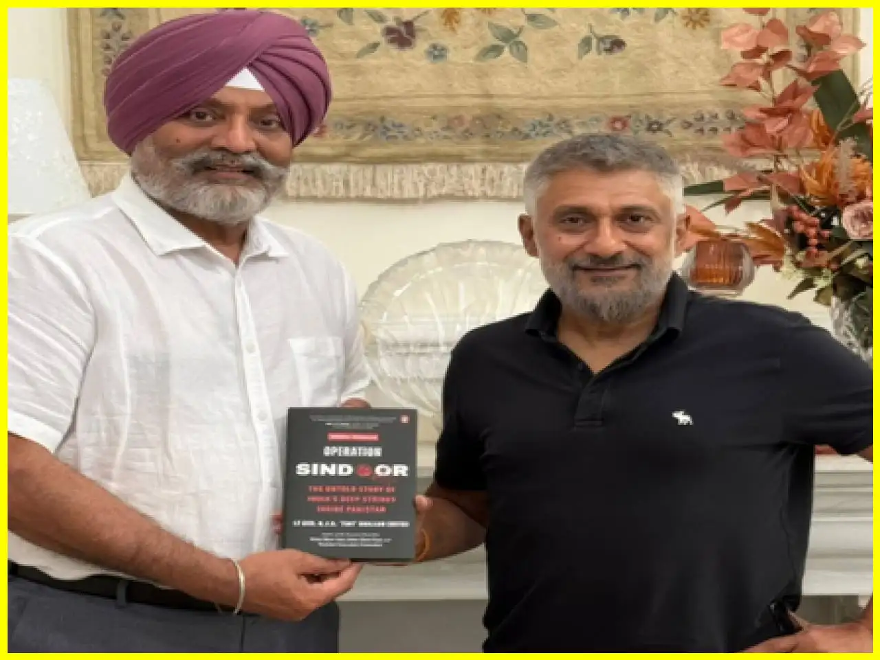 Films to Portray the Pain of the Pahalgam Attack, Audiences Must Wait a Bit Longer