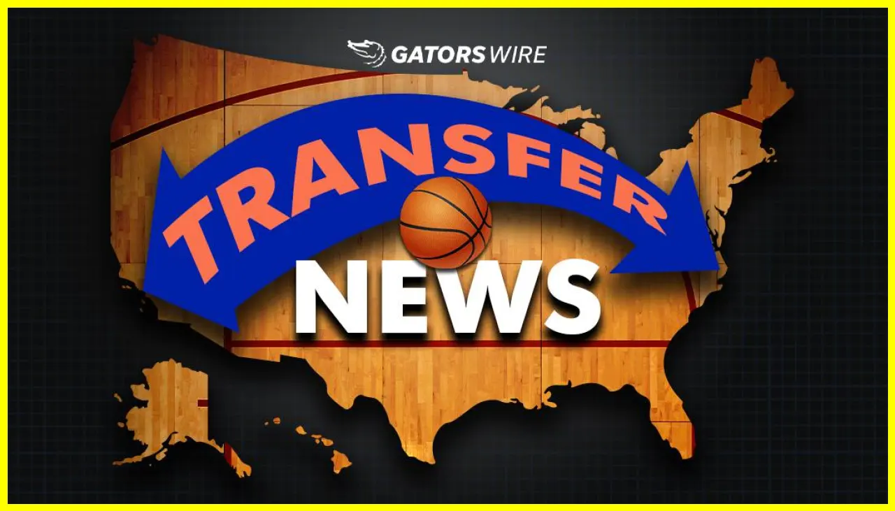 Florida Womens Basketball Welcomes Taliyah Parker from TCU