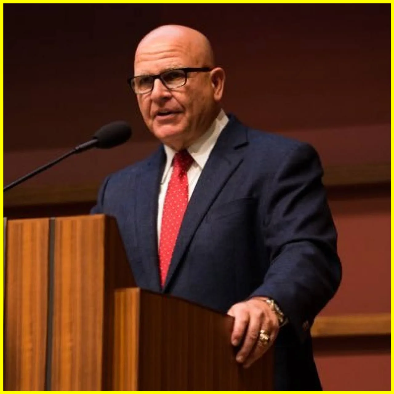 Former US NSA Questions Pakistans Role in Iran Talks, Labels It as Chinas Client