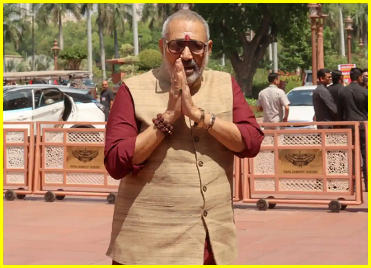 Giriraj Singh Warns TMC: Consequences Await After May 4