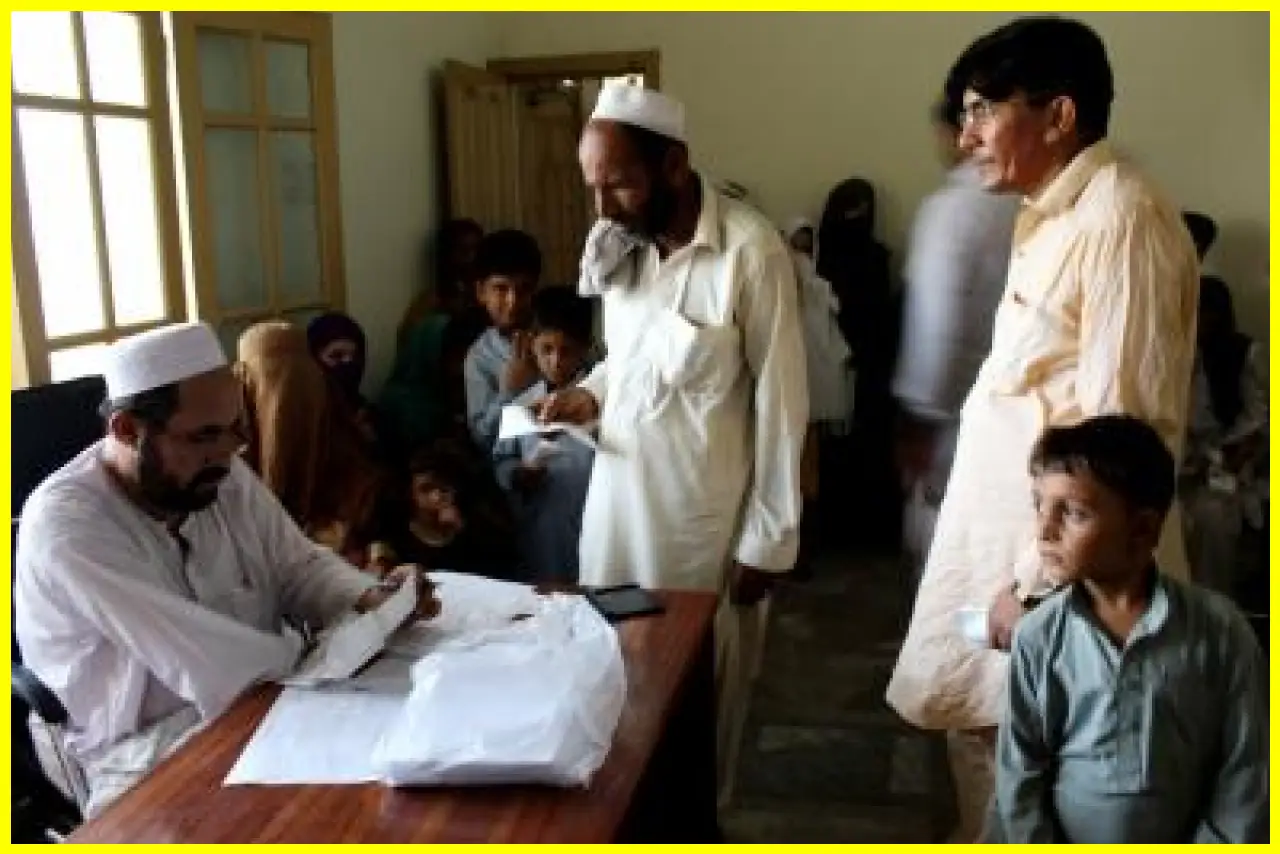 Global Criticism Intensifies Over Pakistans Afghan Repatriation Policy