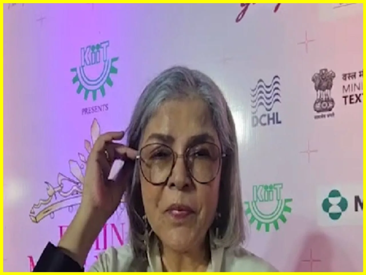 Goas Sadhvi Satish Sail Crowned Femina Miss India 2026