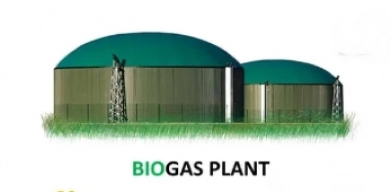 Government Approves 41 Biogas Cylinder Filling and Storage Plants Amid Ongoing Conflict