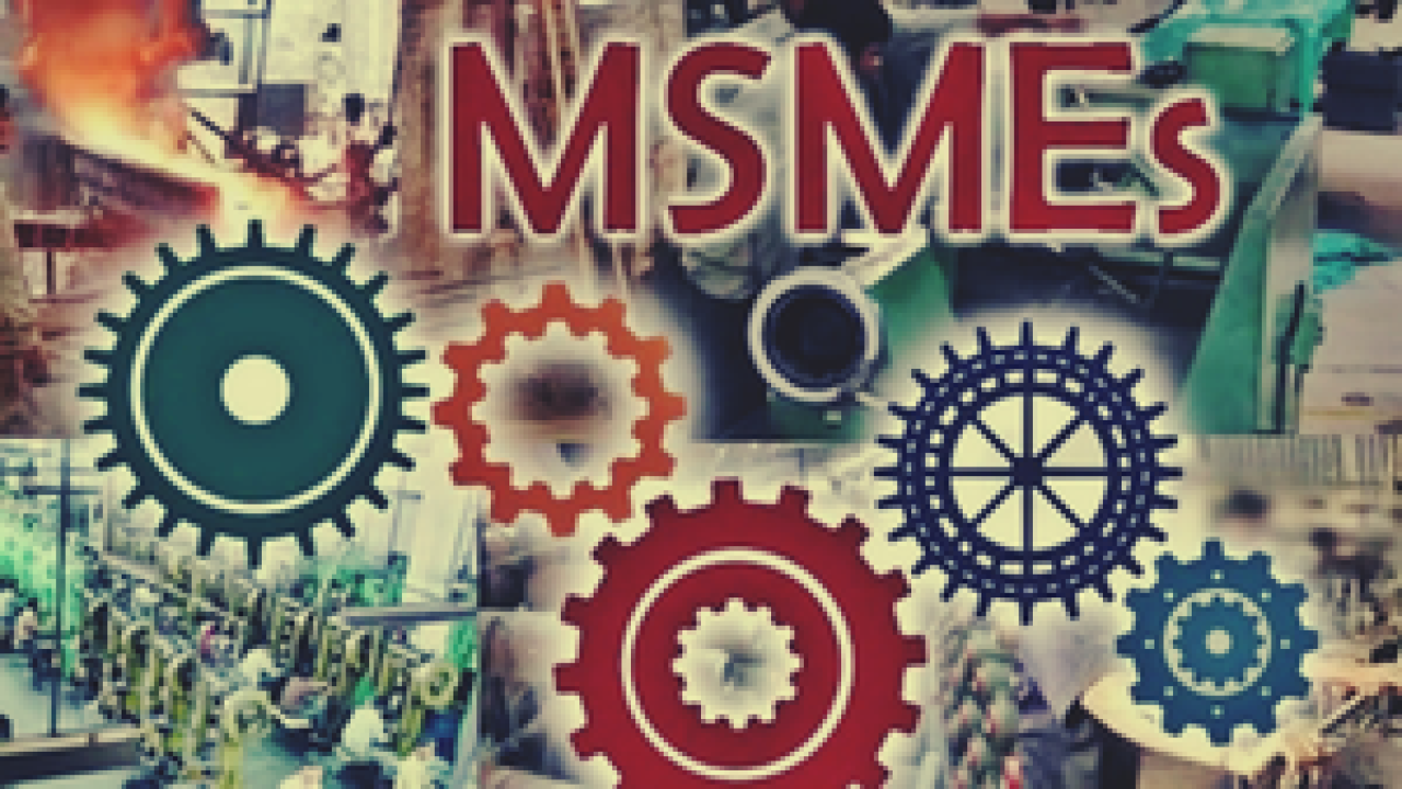 Government Approves Over ₹92,000 Crore in Guarantees to Boost MSME Sector