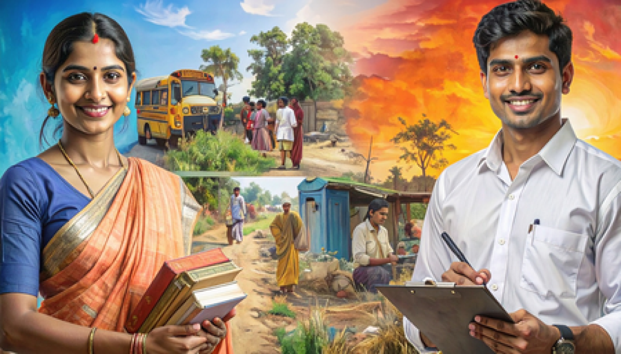 GPSC Recruitment Alert: 200 AAE Positions Available, Apply by May 2