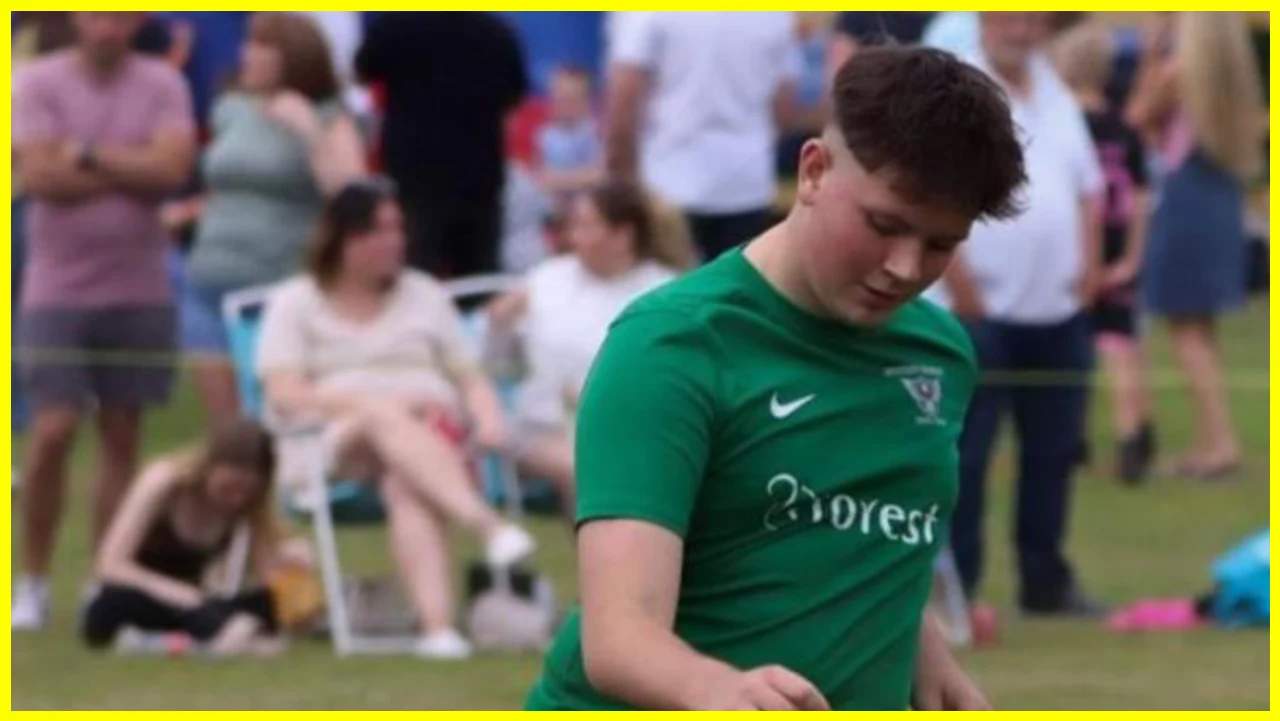 Grassroots Football Club Honors Late Mentor with New Mascot