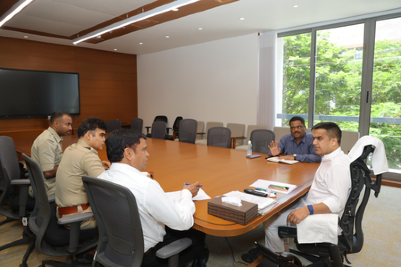 Gujarat Police Intensifies Action Against Drug Offenders with 21 Arrests This Year