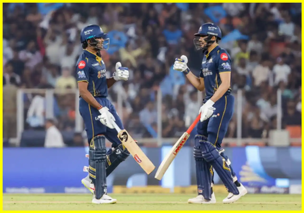 Gujarat Titans Aim for Victory Against Struggling Mumbai Indians in IPL 2026