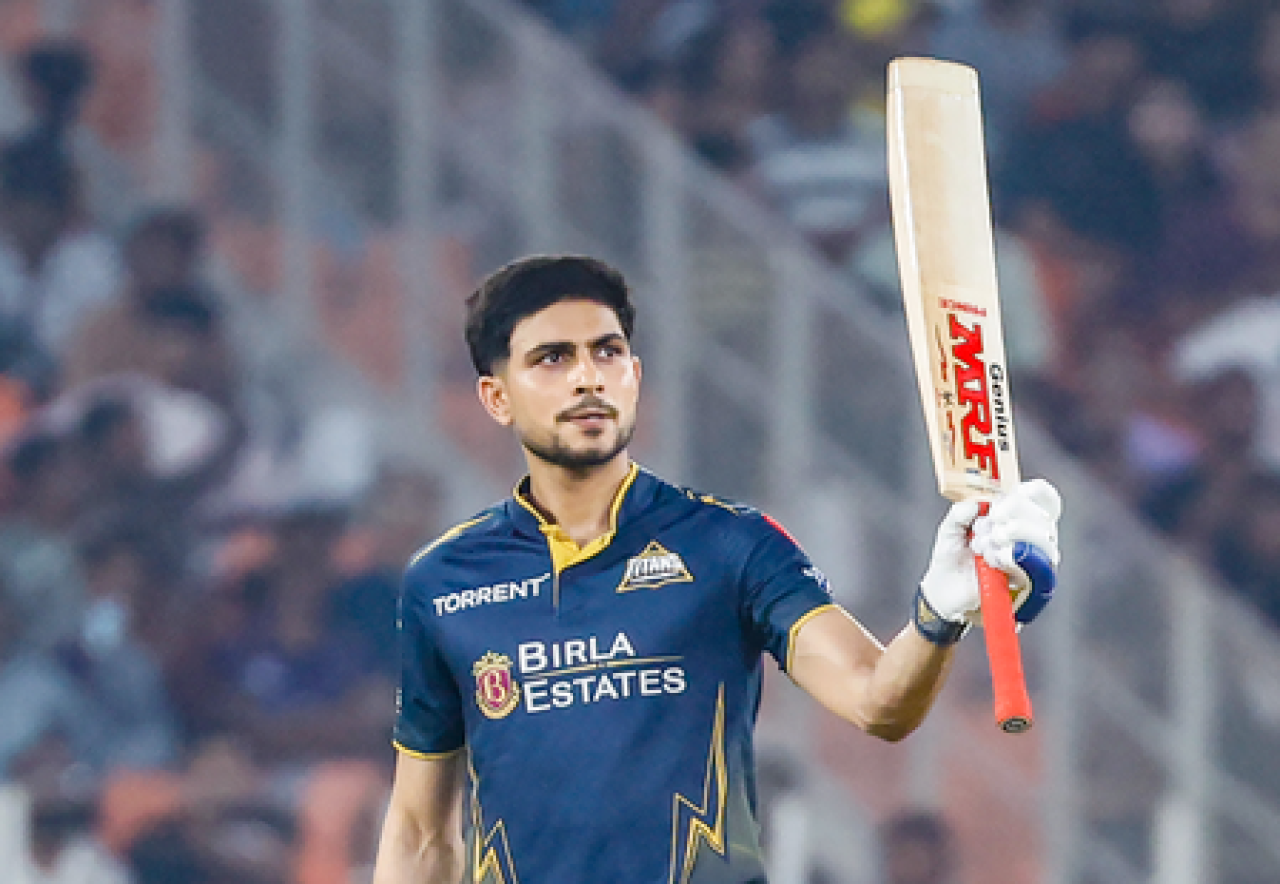 Gujarat Titans Triumph Over Kolkata Knight Riders in IPL 2026 Match
