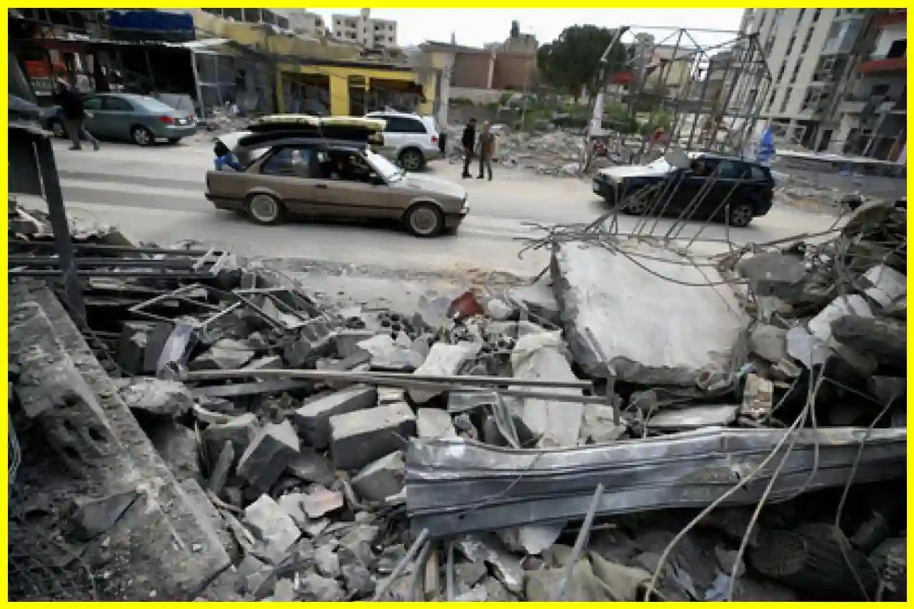 Hezbollah Issues Warning: Israels Violations Will Be Met with Strong Response