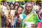 High Voter Turnout in West Bengal and Tamil Nadu Elections