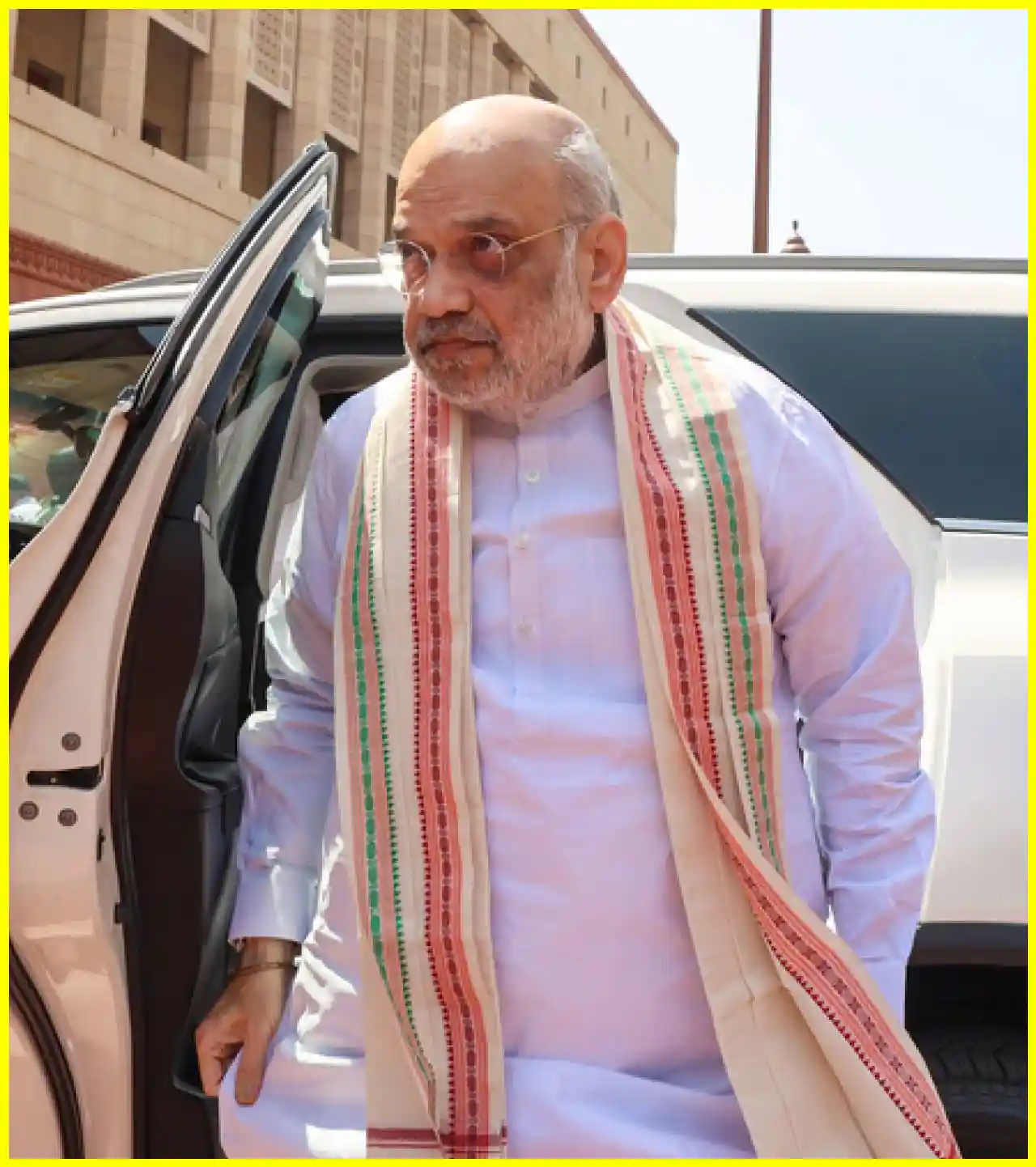 Home Minister Praises NCB for Convicting 73 Drug Offenders in Three Months