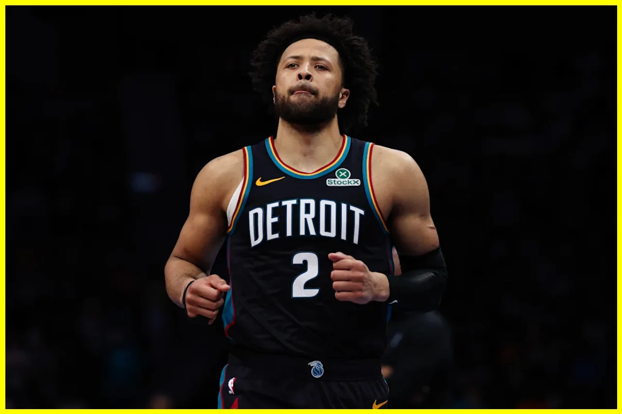 How to Watch Orlando Magic vs. Detroit Pistons NBA Playoff Game