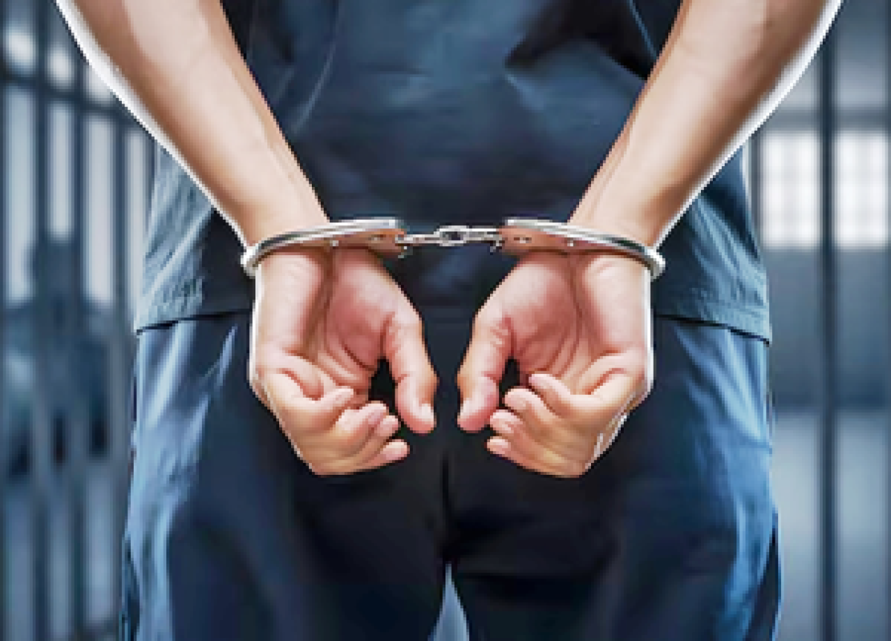 HR Officer Arrested for Sexual Harassment in Nashik Tech Firm