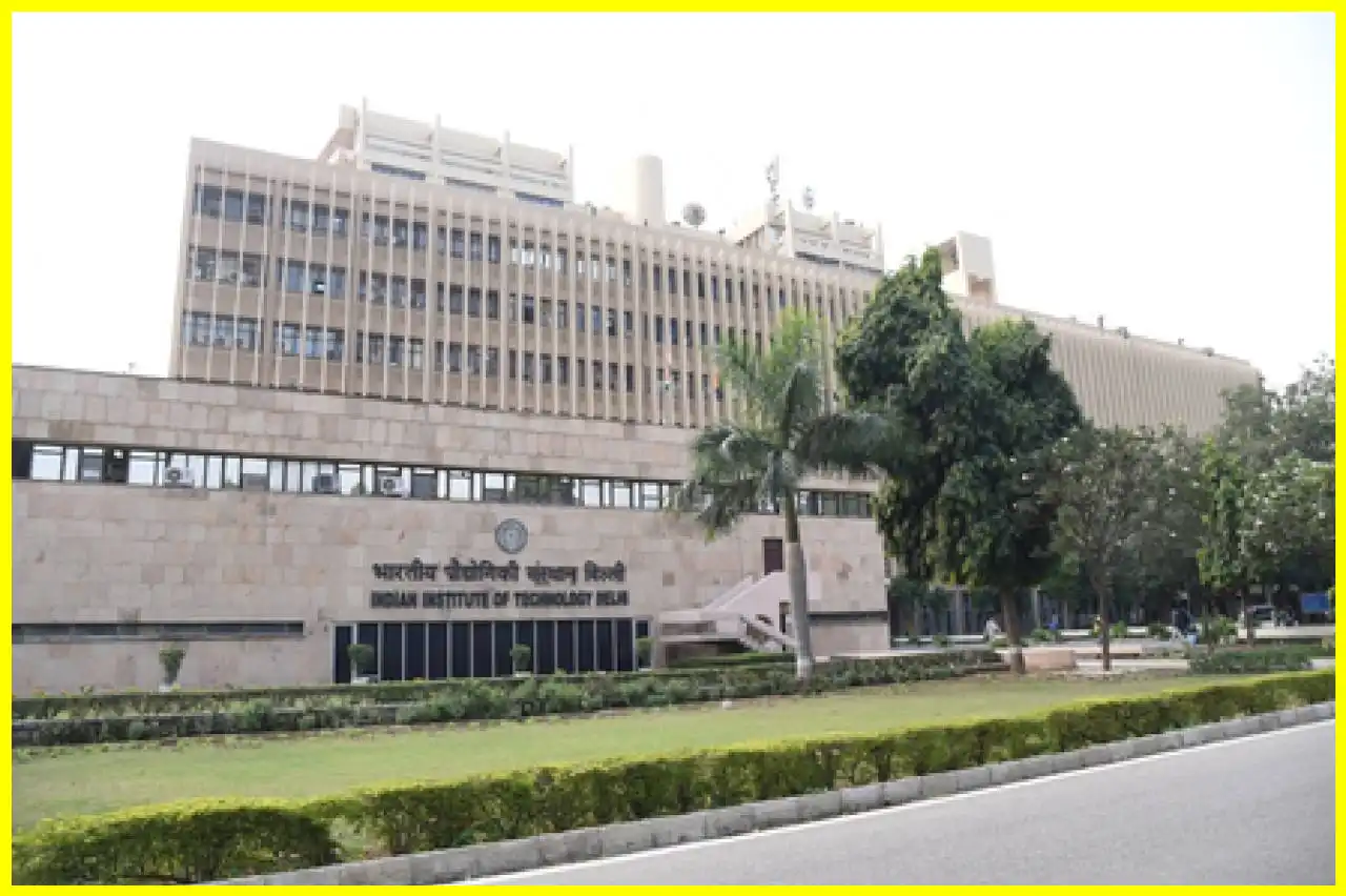 IIT Delhi Job Alert: Applications Open for Project Assistant Positions, Deadline May 1