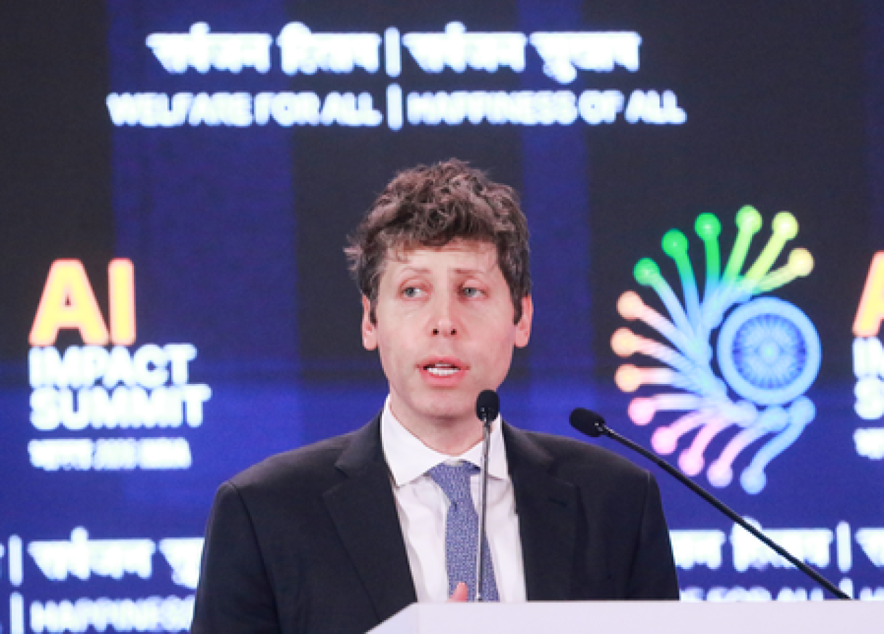 India Emerges as One of the Most Advanced AI Markets, Says OpenAI