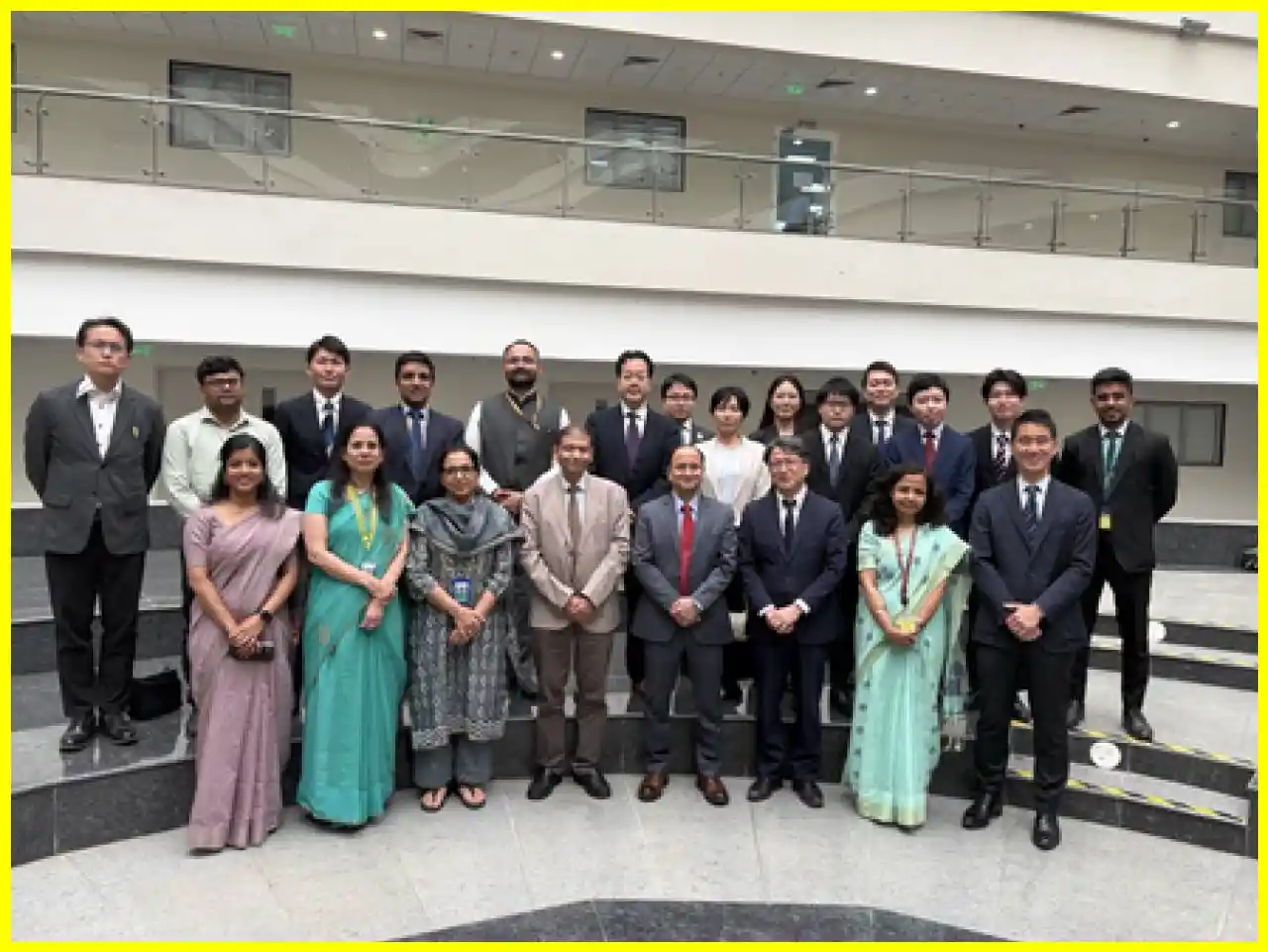 India-Japan AI Strategic Dialogue Boosts Technical Collaboration