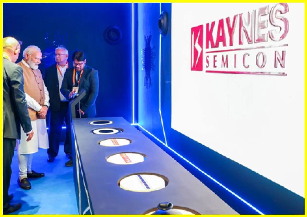 India Prepares to Launch ISM 2.0 to Boost Semiconductor Ecosystem