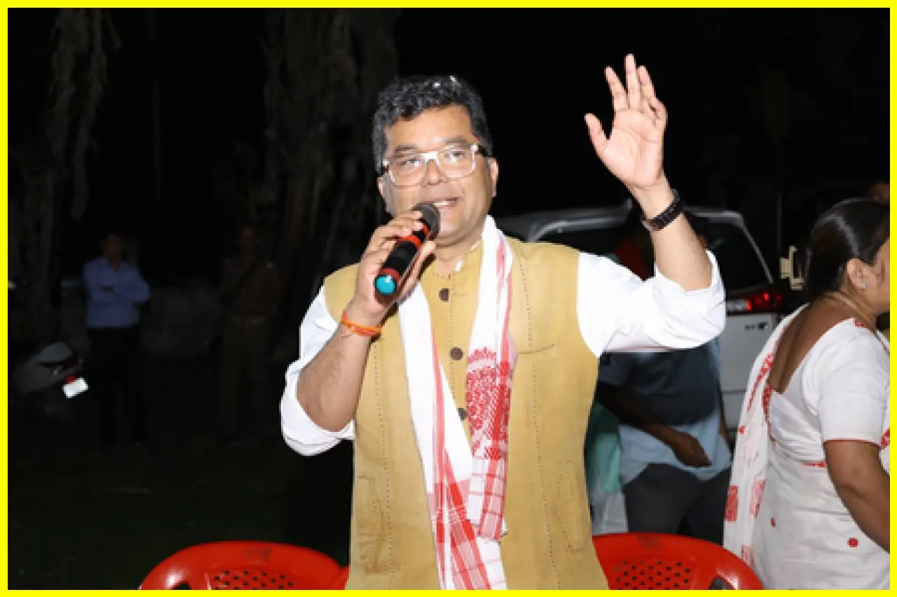 Indian Minister to Strengthen Ties with Vanuatu and Tuvalu on Four-Day Visit