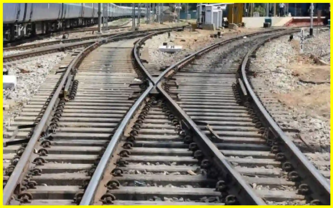 Indian Railways Earns Over ₹6,800 Crores from Scrap in FY 2025-26