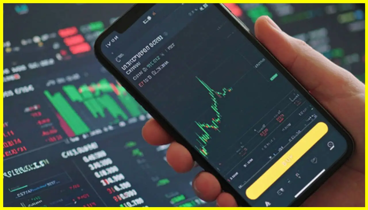 Indian Stock Market Opens Flat Amidst US-Iran Tensions