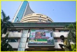 Indian Stock Market Opens Lower Amid Mixed Global Signals, Consumer Sector Under Pressure