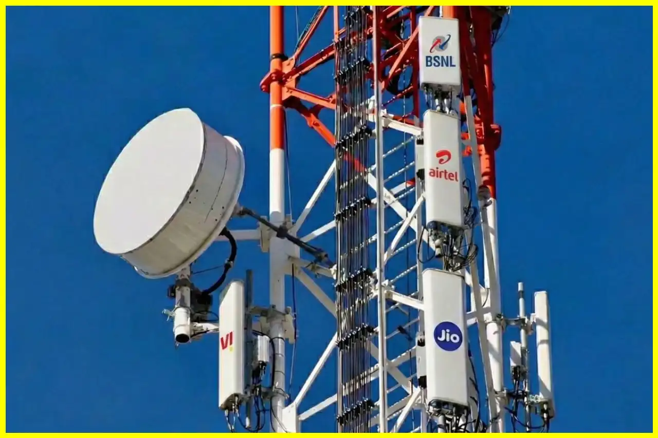 Indian Telecom Sector Faces Major Disruptions Due to Power Outages and Supply Chain Issues