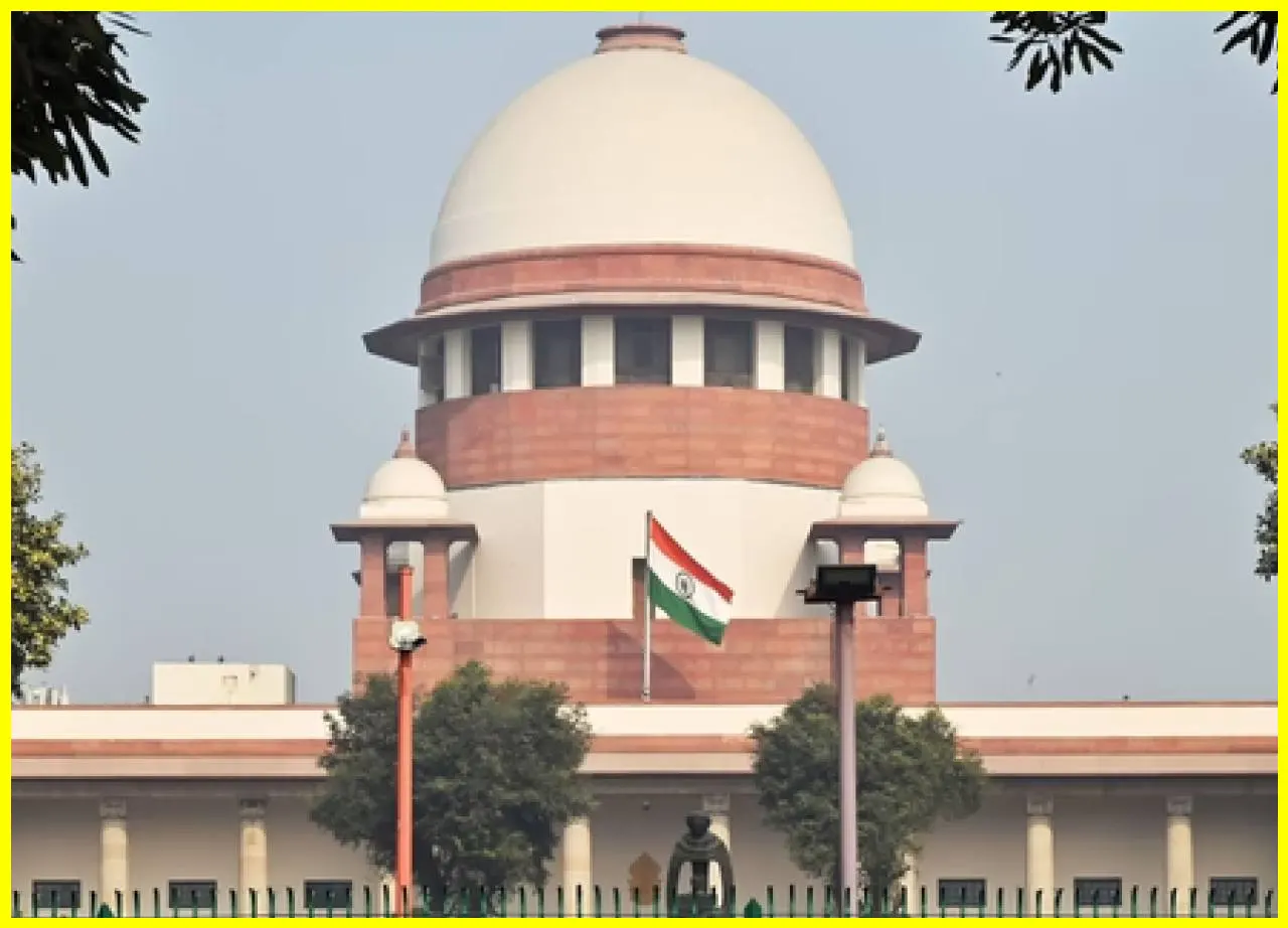 Investors Pursue Supreme Court Over Grand Venezia Project Scam in Greater Noida