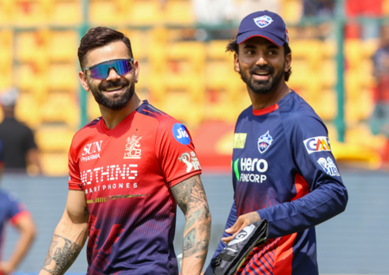 IPL 2026: DC Wins Toss and Opts to Bowl First Against RCB