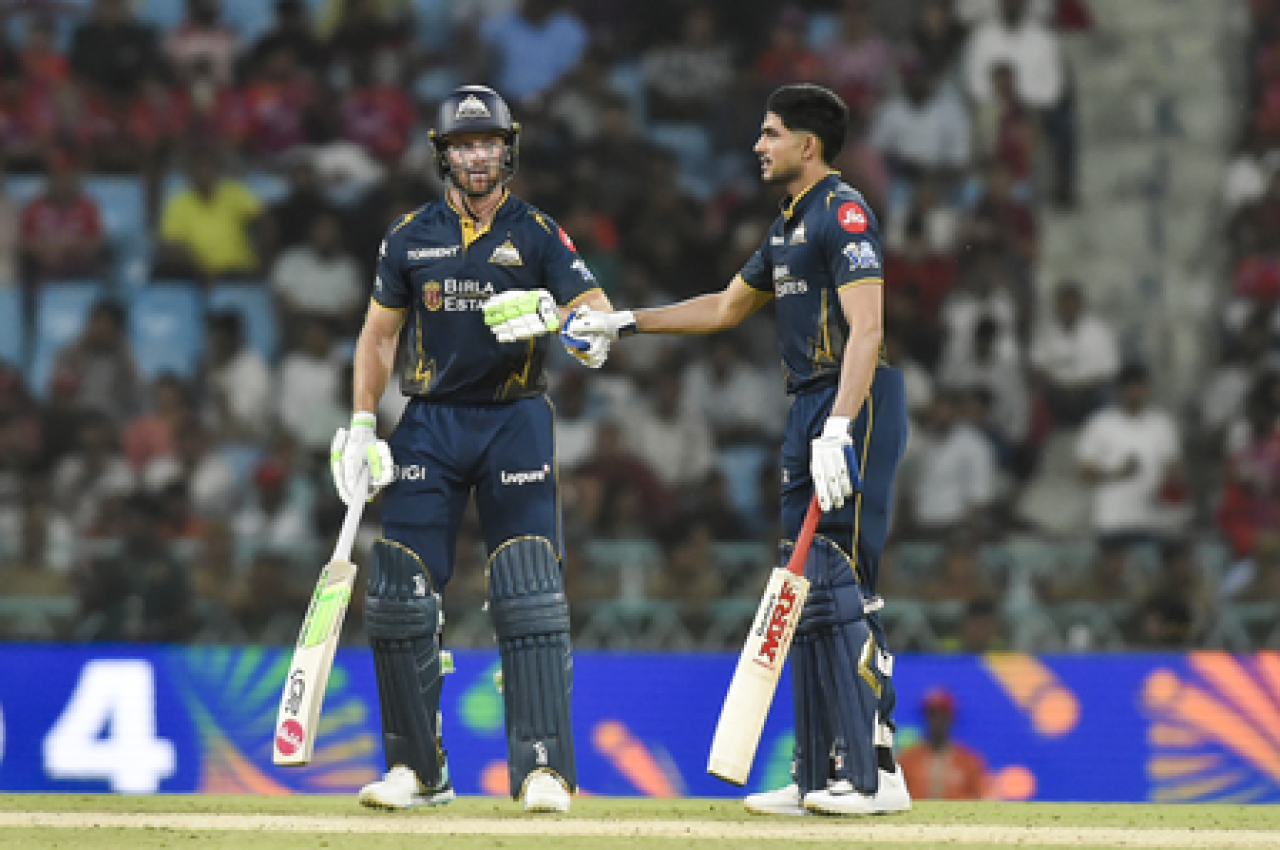 IPL 2026: Gujarat Titans Reschedules Match Against Chennai Super Kings, Issues Ticket Advisory