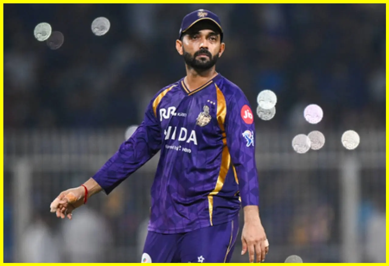 IPL 2026: KKR Faces Tough Challenge Against RR for First Win