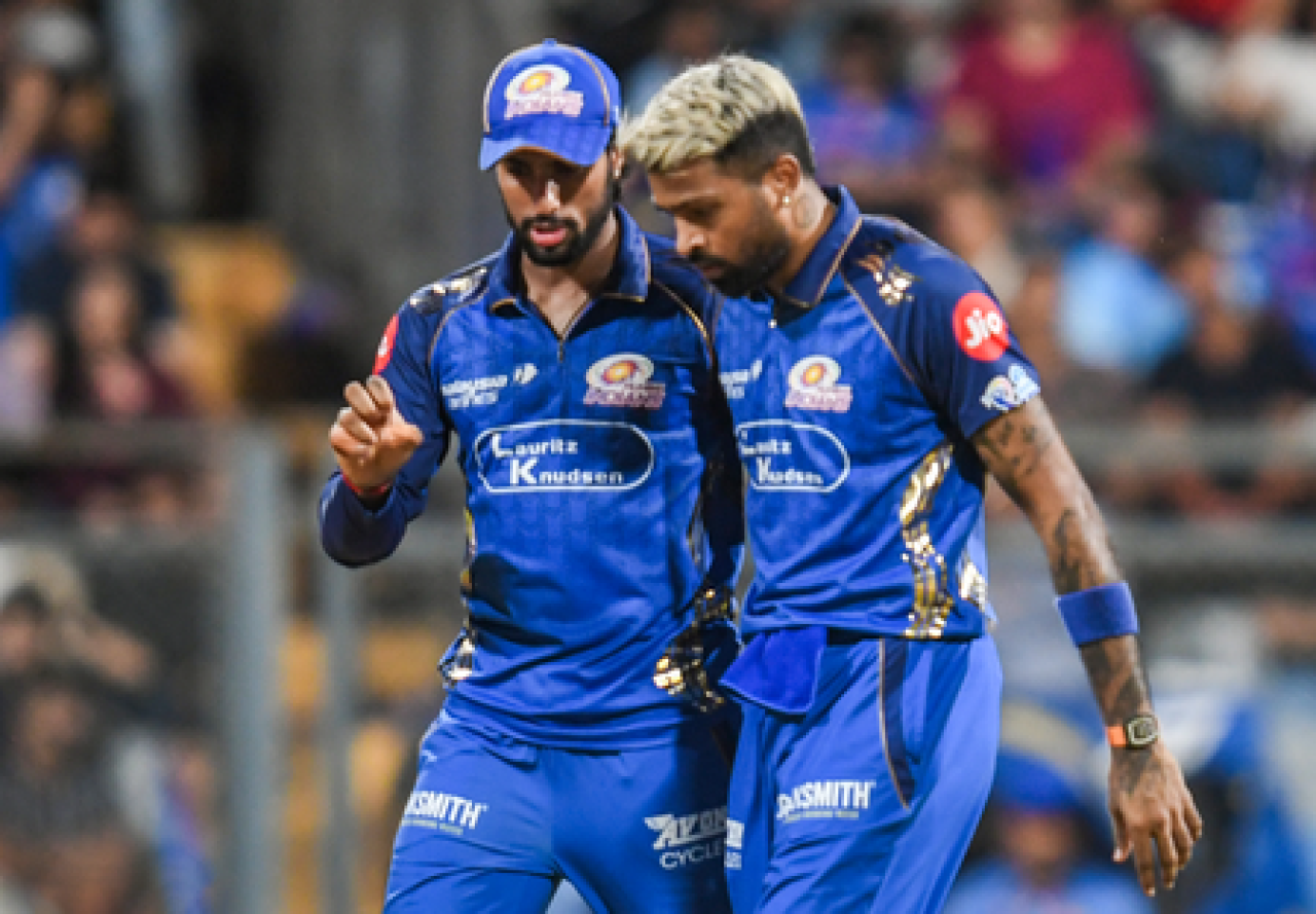 IPL 2026: What’s Going Wrong for Mumbai Indians? Five Reasons Behind Their Losing Streak