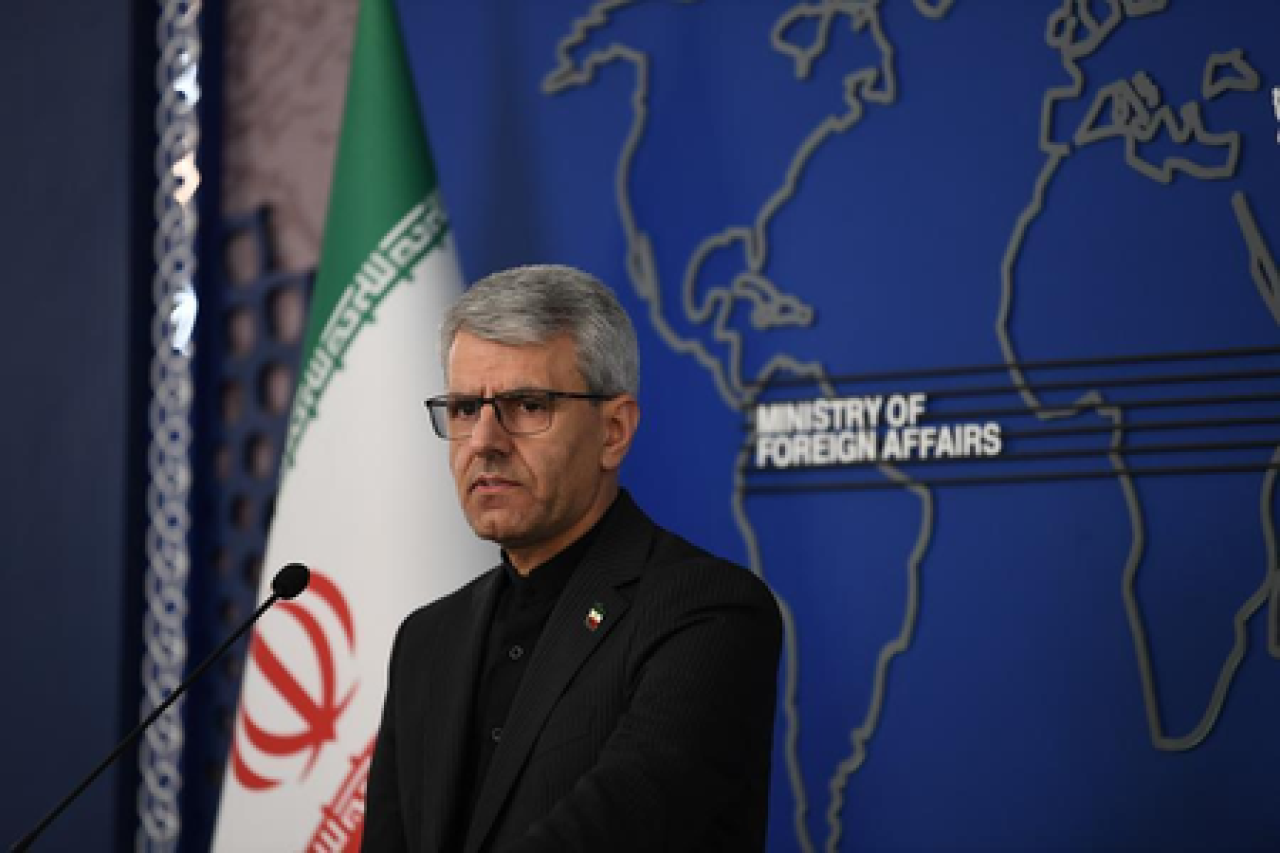 Iran Asserts No Plans to Transfer Enriched Uranium to the U.S.