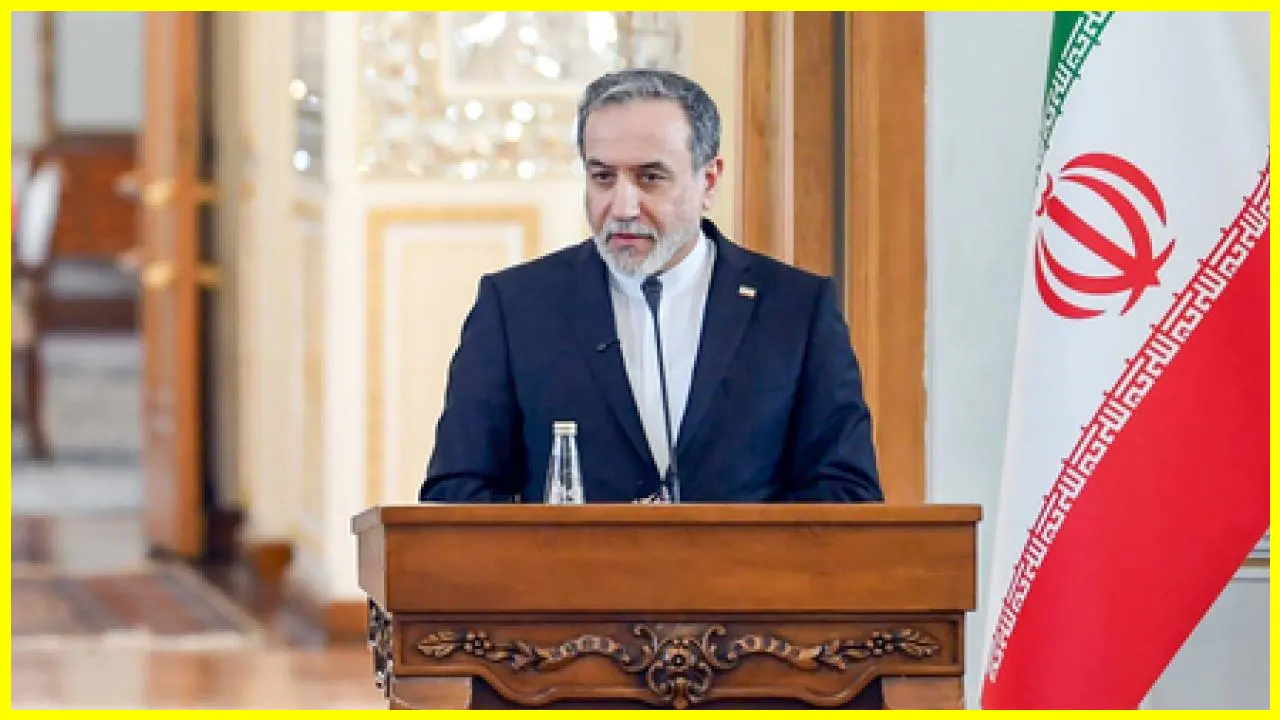 Iran Declines Participation in Second Round of Peace Talks with the U.S.