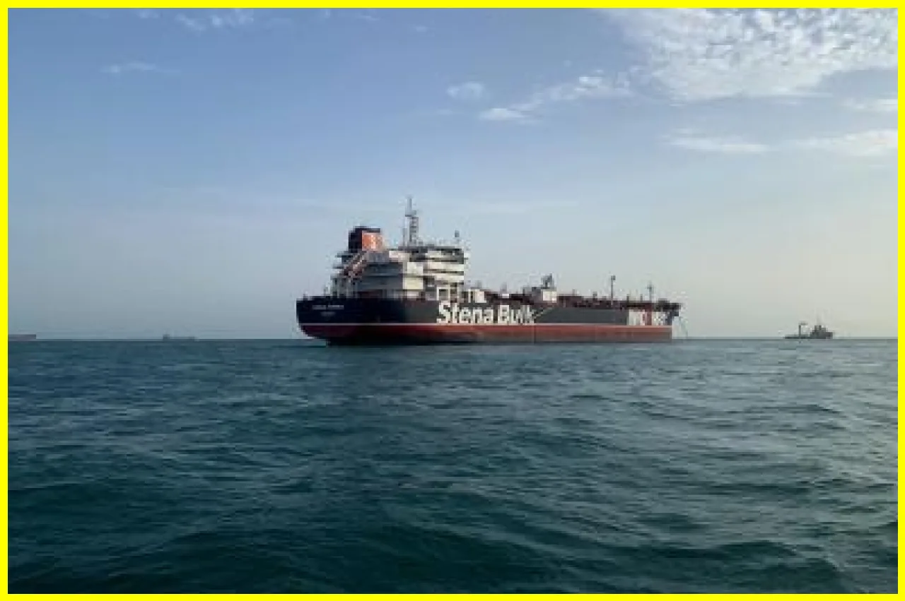 Iraq Resumes Oil Exports Amid Tensions in the Middle East