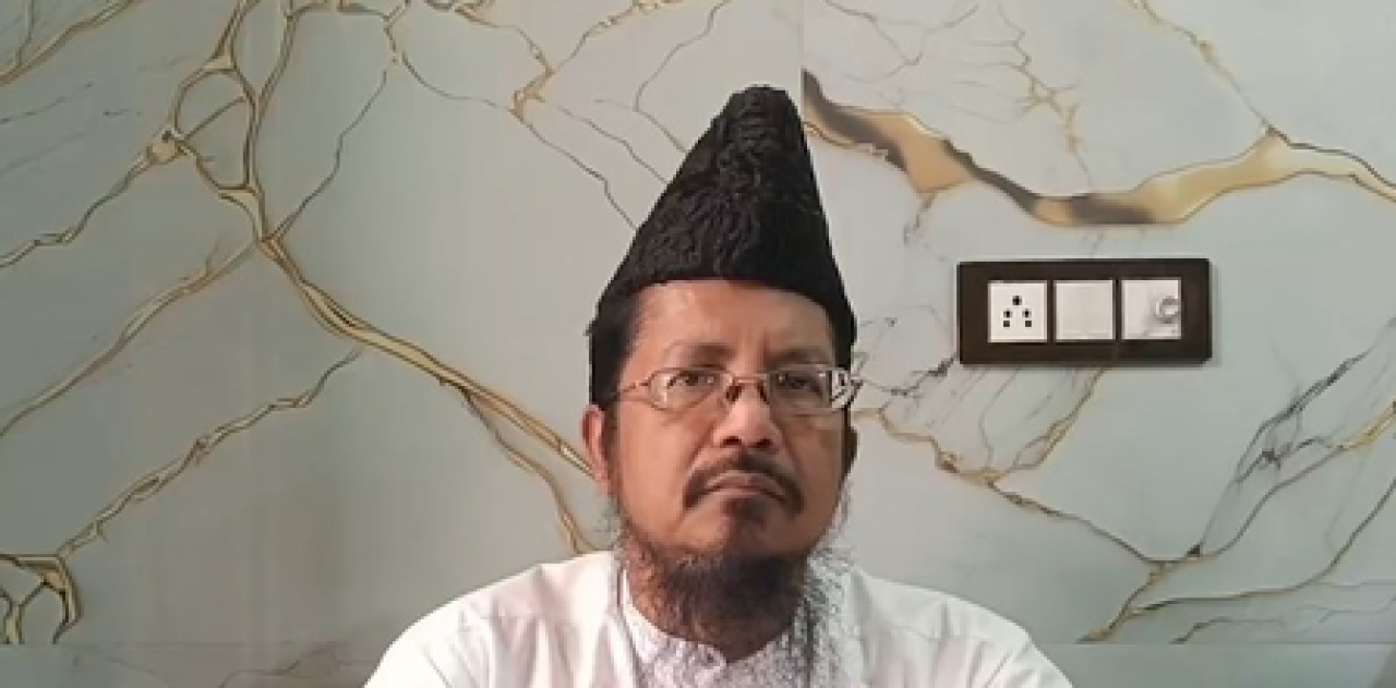 Islam Prevents Muslim Women from Engaging in Politics: Maulana Shahabuddin Razvi Bareilvi