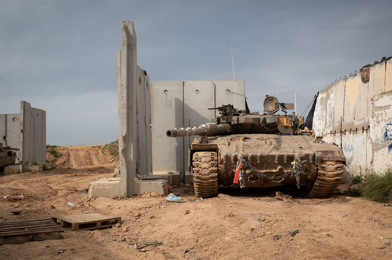 Israel Lifts Most Restrictions Following Lebanon Ceasefire