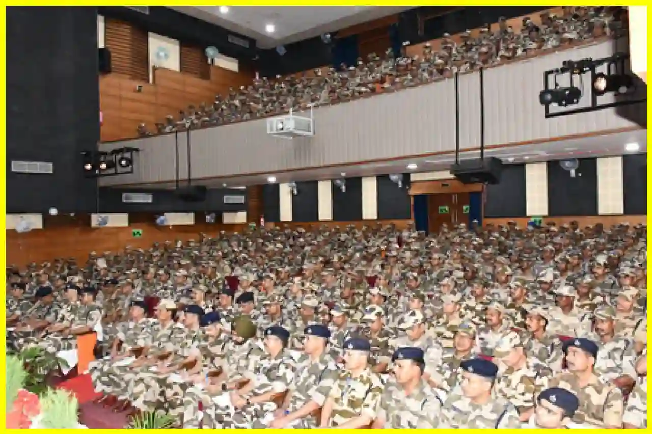 ITBP Recruitment 2026: Applications Open for Assistant Commandant Positions, Deadline May 20