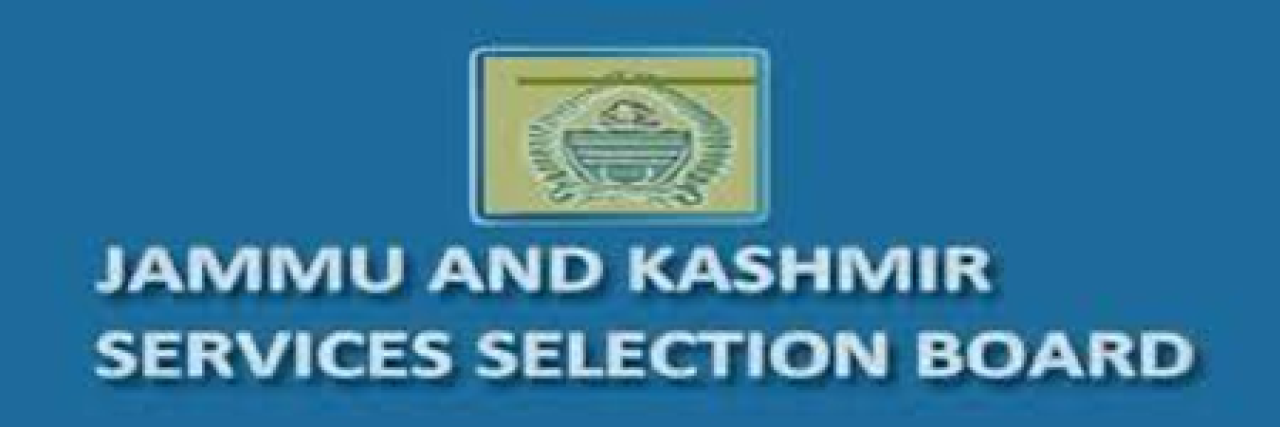 JKSSB Recruitment Alert: 194 Positions Including Veterinary Pharmacist Open for Applications Starting April 20