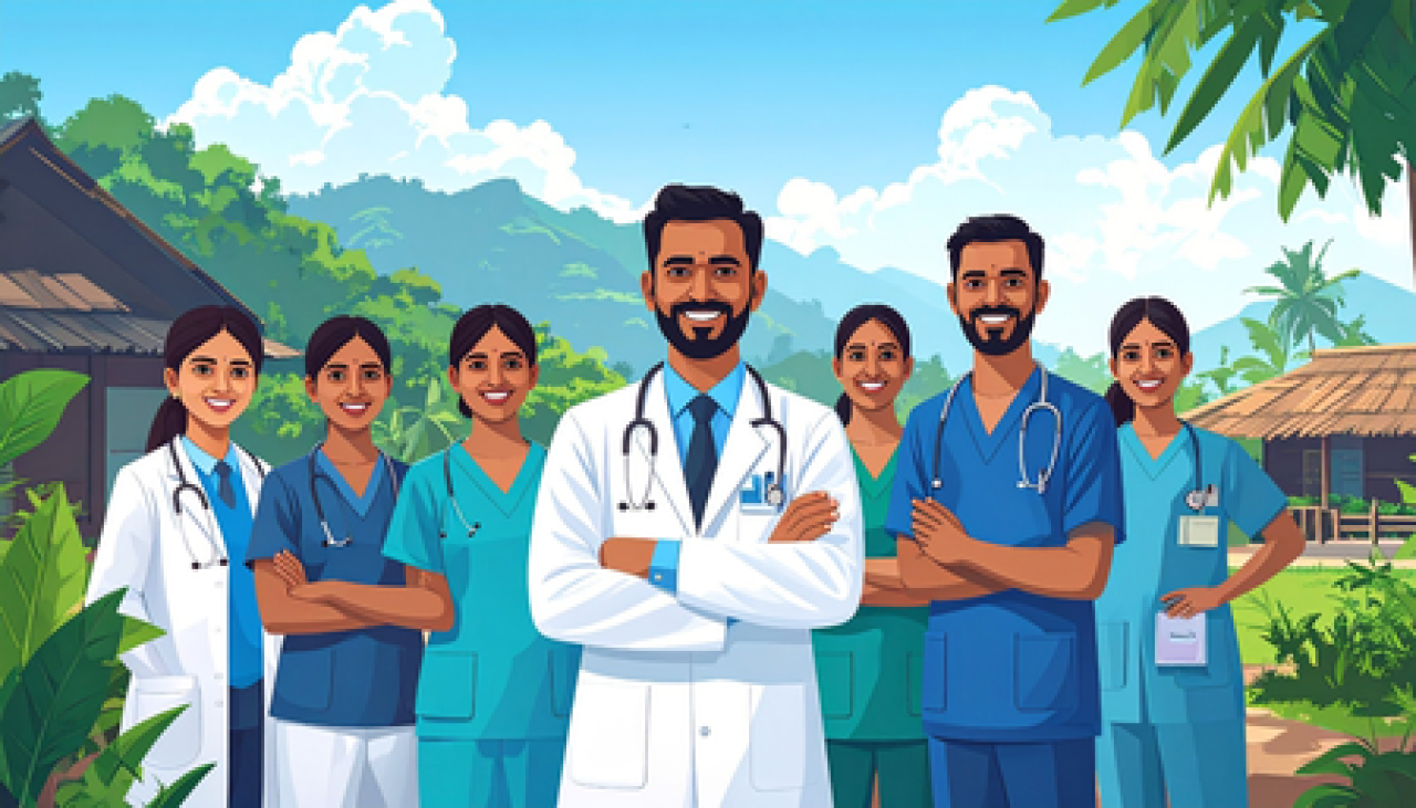 Job Opportunities at JRHMS: Apply for General Manager and Auditor Positions by April 25