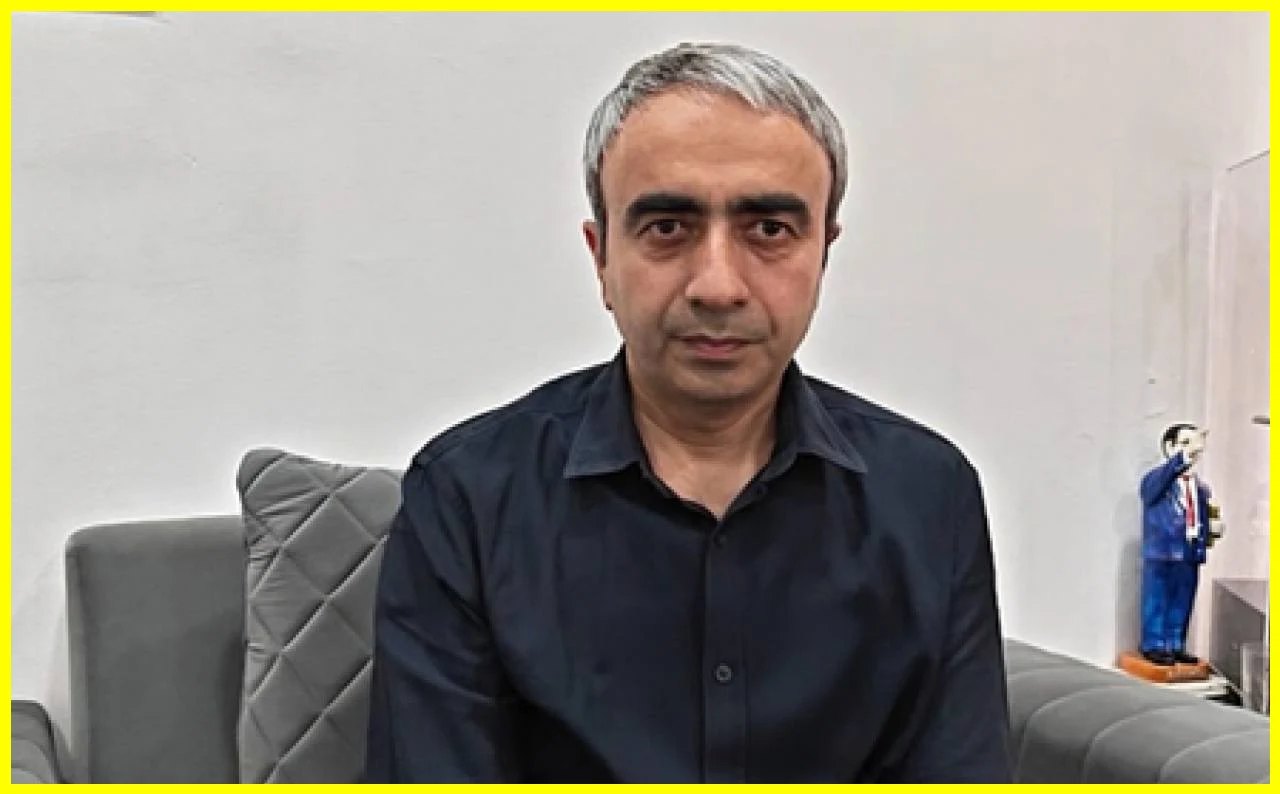 Judge Should Recuse Themselves for Judicial Dignity: Anurag Dhanda