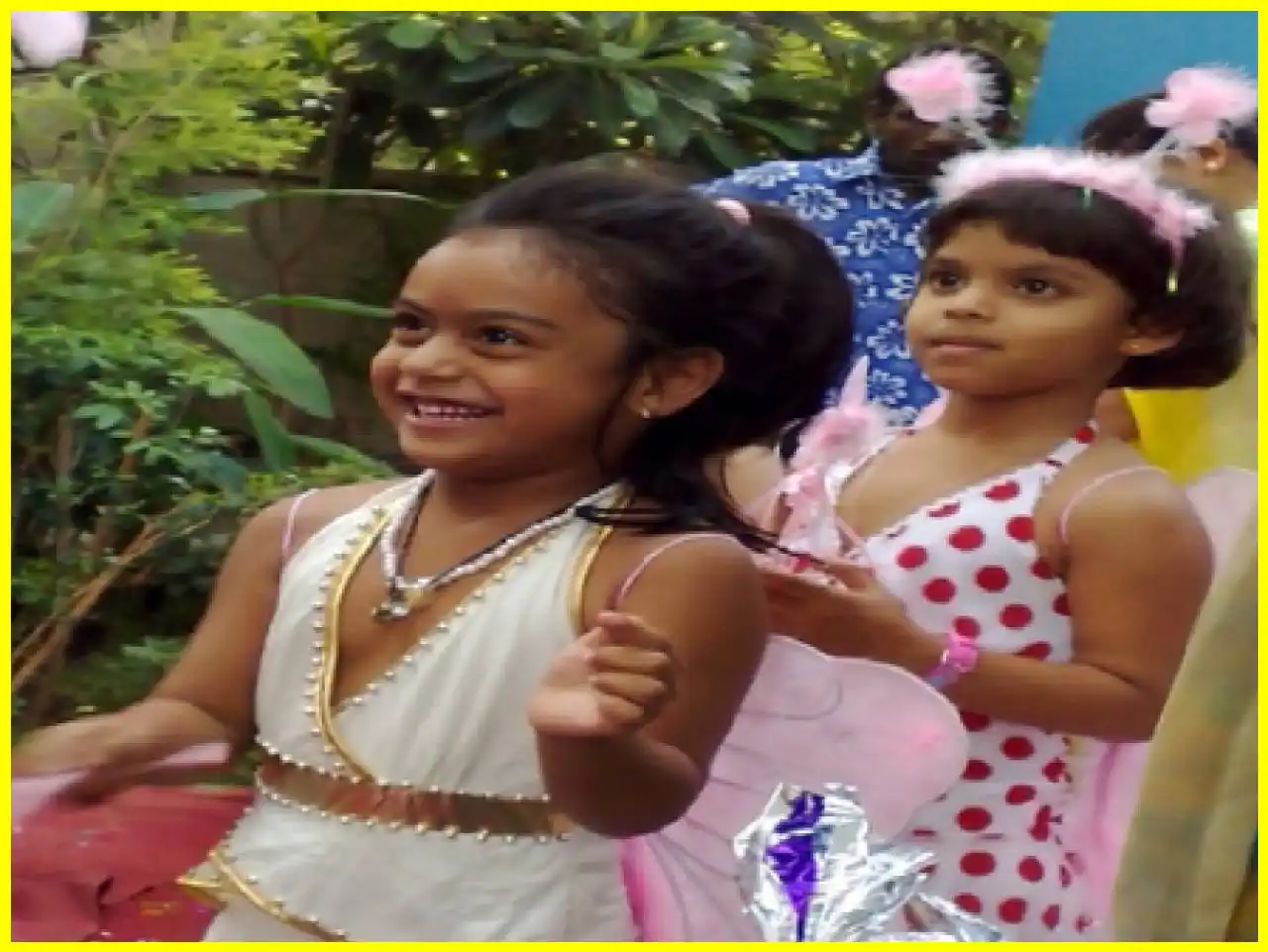 Kajol and Ajay Devgn Shower Love on Daughter Nysas Birthday with Heartfelt Photos