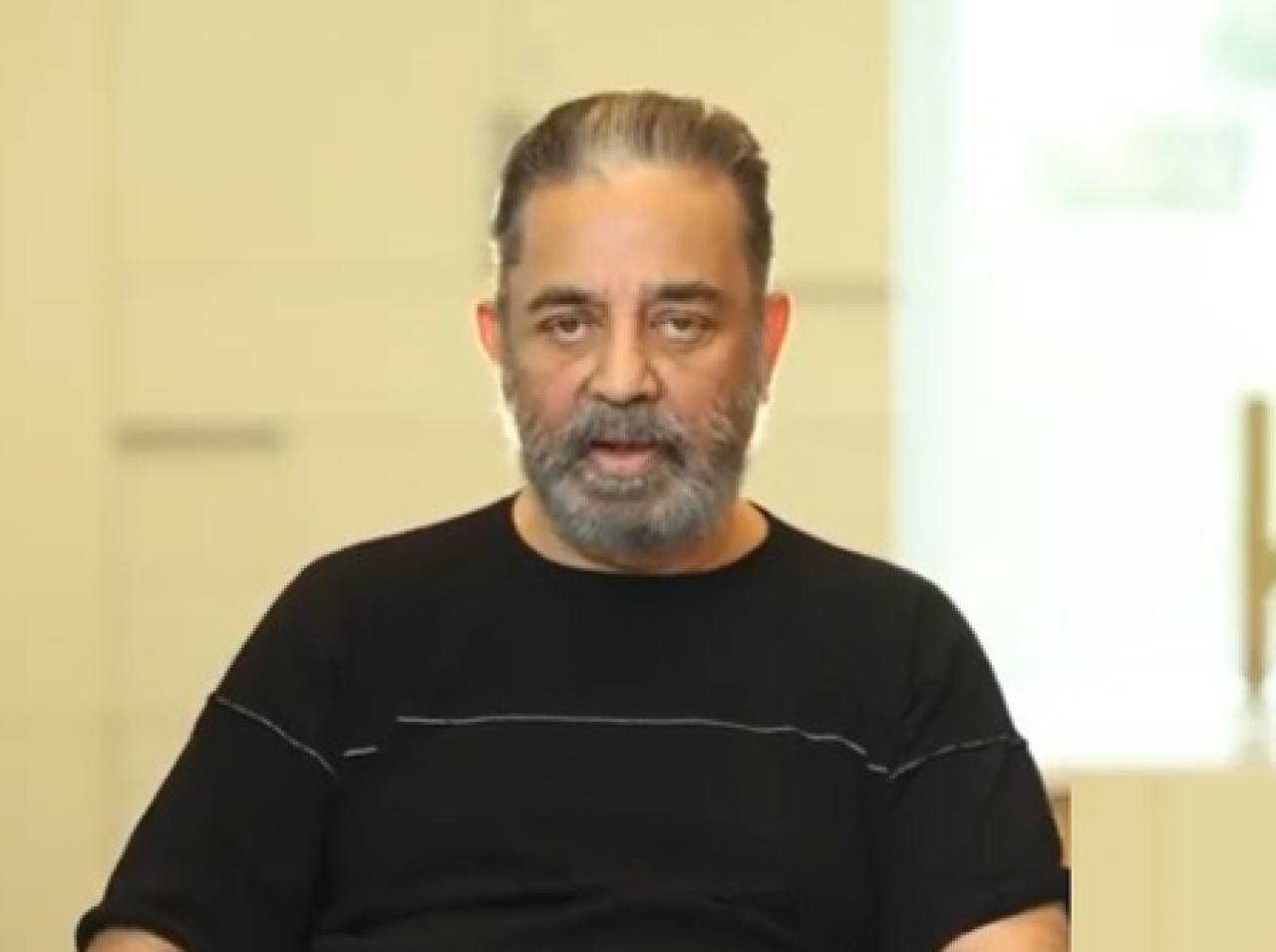 Kamal Haasan Urges Tamil Nadu Voters to Make Informed Choices in Upcoming Elections