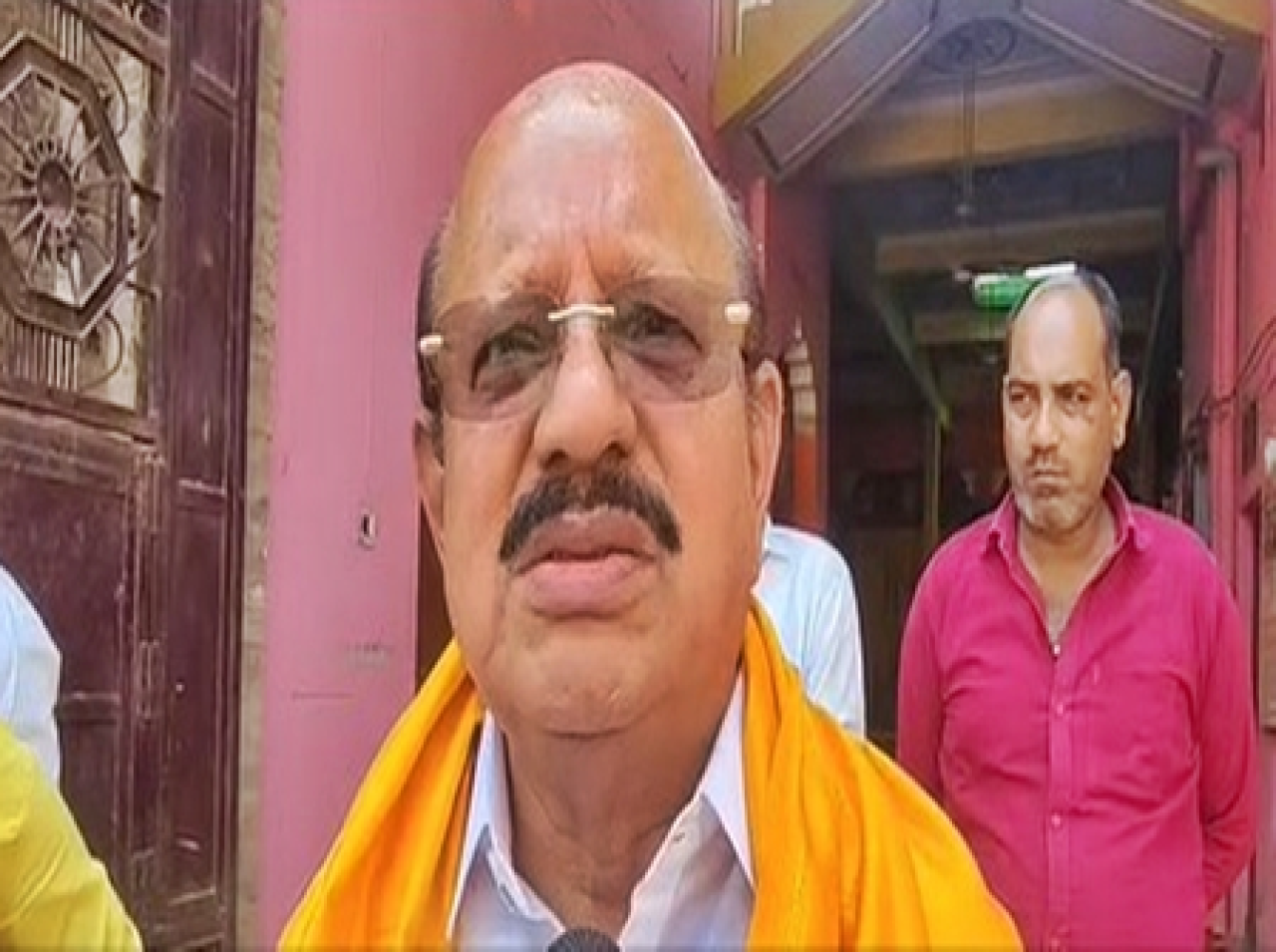 Karnataka Congress Leaders Praise Ram Temples Grandeur, Describe Ayodhya Visit as Emotional Experience