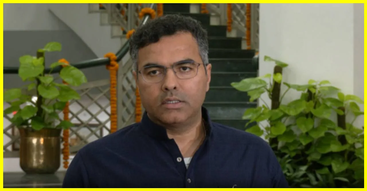 Kejriwals Criticism of Judiciary Raises Concerns, Says Minister Pravesh Verma